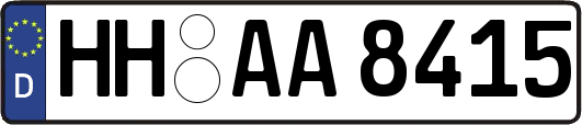 HH-AA8415