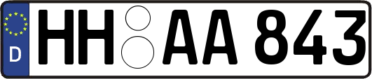 HH-AA843