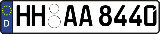 HH-AA8440