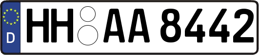 HH-AA8442
