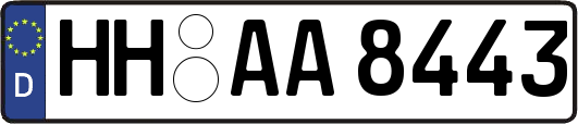 HH-AA8443