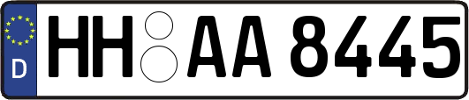 HH-AA8445