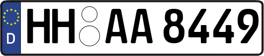 HH-AA8449