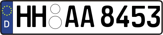 HH-AA8453