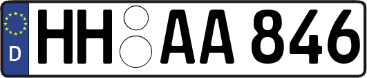 HH-AA846