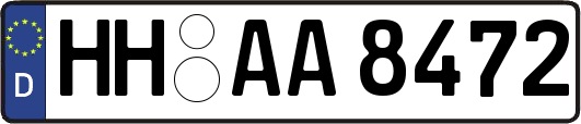 HH-AA8472