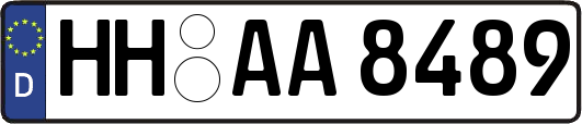 HH-AA8489
