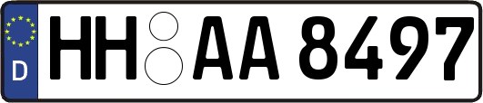 HH-AA8497