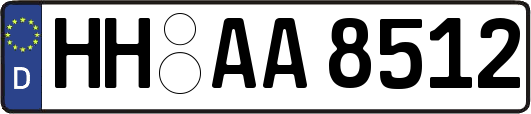 HH-AA8512