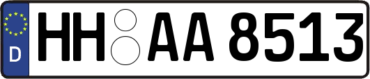 HH-AA8513