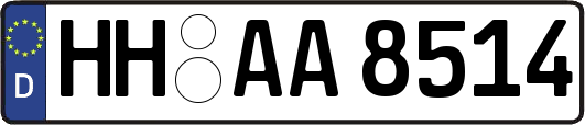 HH-AA8514