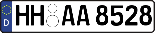 HH-AA8528