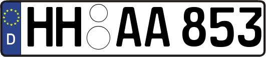 HH-AA853