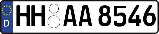 HH-AA8546