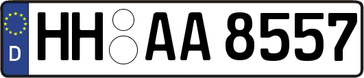 HH-AA8557