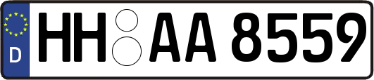 HH-AA8559
