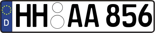 HH-AA856