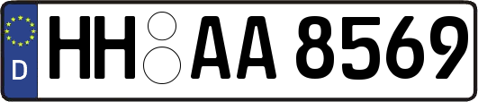 HH-AA8569