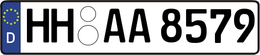 HH-AA8579