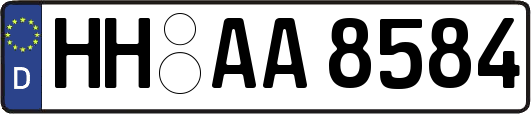 HH-AA8584