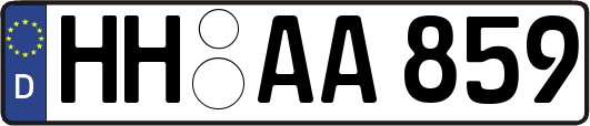 HH-AA859