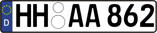 HH-AA862