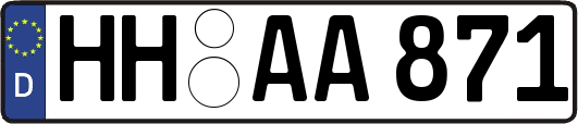 HH-AA871