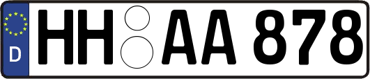 HH-AA878
