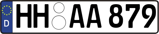 HH-AA879