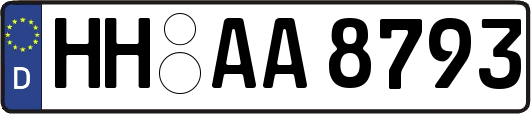 HH-AA8793