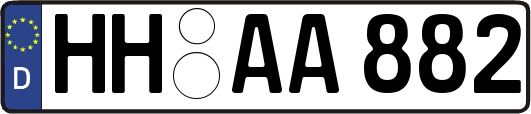 HH-AA882