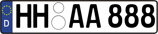 HH-AA888