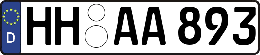 HH-AA893
