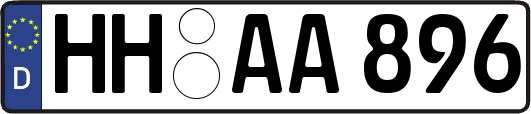 HH-AA896