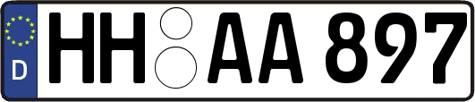 HH-AA897