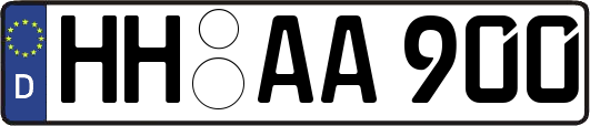 HH-AA900