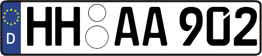 HH-AA902