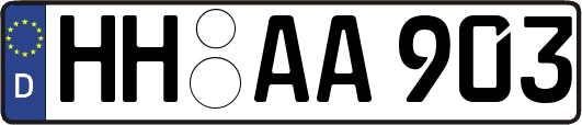 HH-AA903