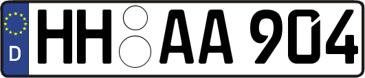 HH-AA904