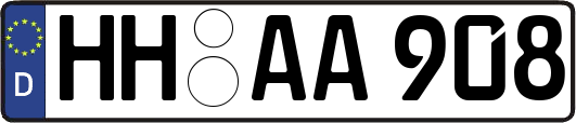 HH-AA908