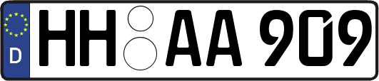 HH-AA909