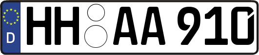 HH-AA910