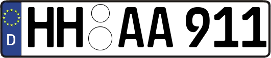 HH-AA911