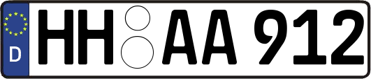 HH-AA912