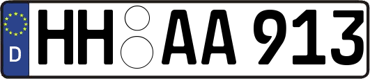 HH-AA913
