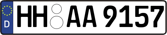 HH-AA9157