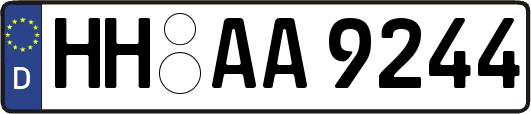 HH-AA9244