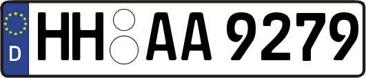 HH-AA9279