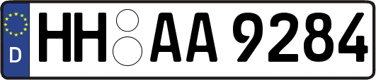 HH-AA9284
