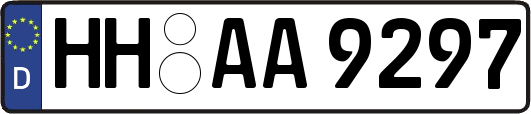 HH-AA9297